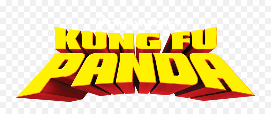 Kung Fu Panda - Kung Fu Panda Letras Emoji,Panda Logo