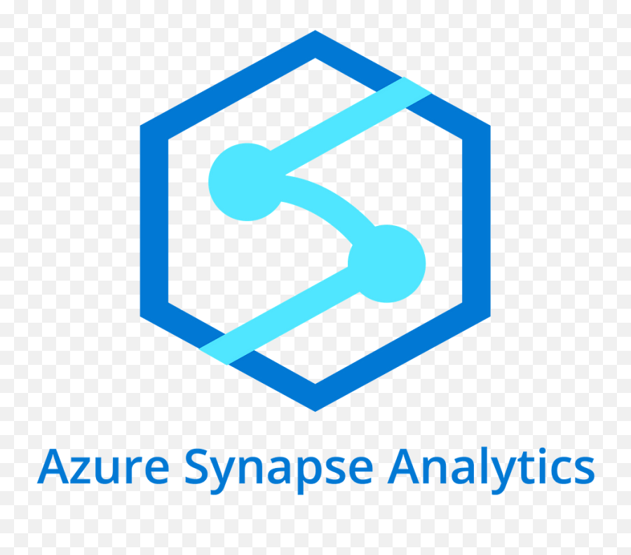 Microsoft Azure Synapse Analytics - Microsoft Azure Emoji,Google Analytics Logo