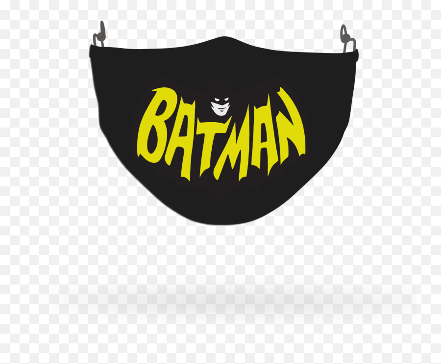 Batman Pattern Face Covering Print 5 Emoji,Batman Logo Stencil