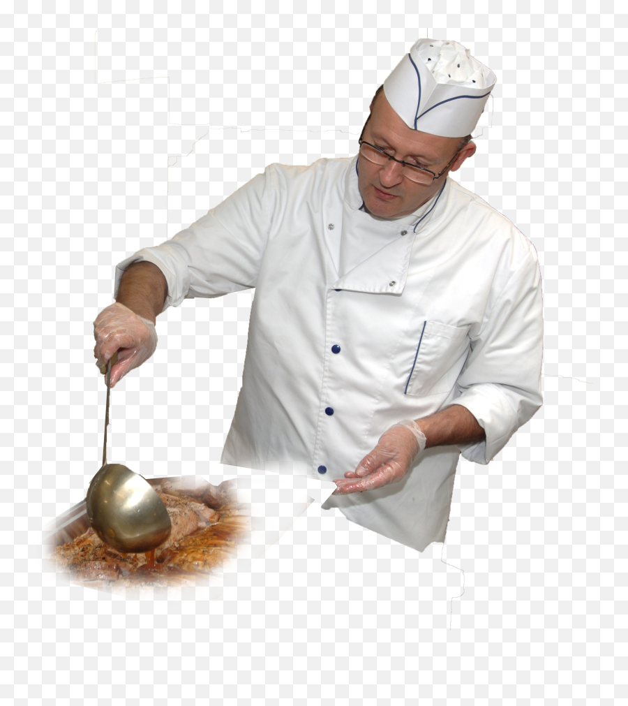 Download Chef Cuistot Chefs - Chef Png Image With No Emoji,Chef Transparent Background
