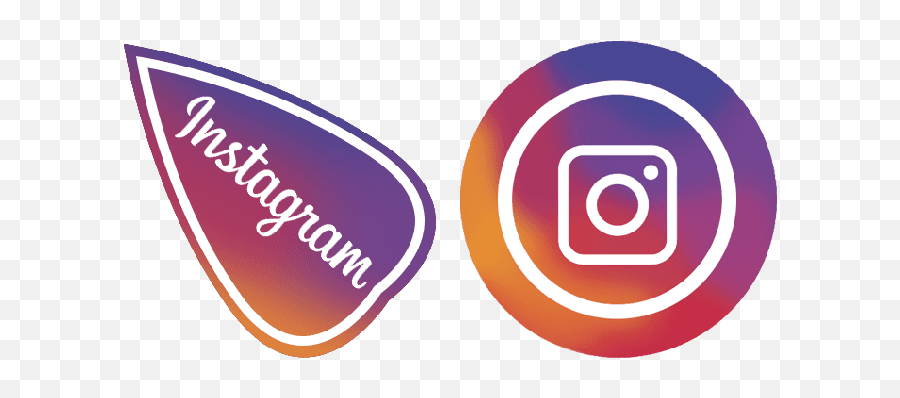 Instagram Cute Cursor - Language Emoji,Cute Instagram Logo