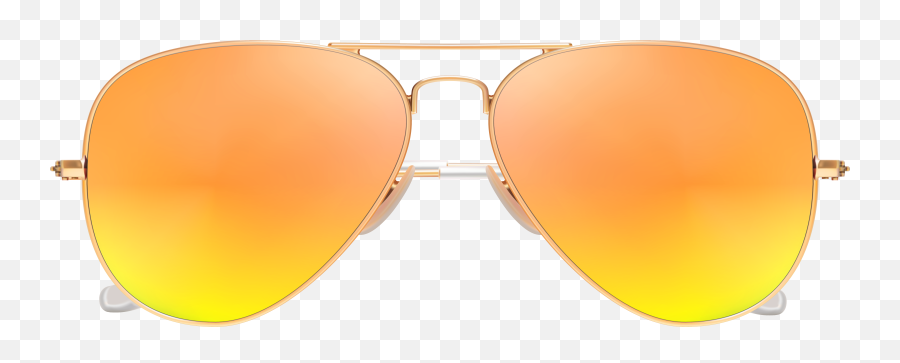 Aviator Sunglasses Clip Art - Sunglasses Png Transparent Unisex Emoji,Sunglasses Clipart