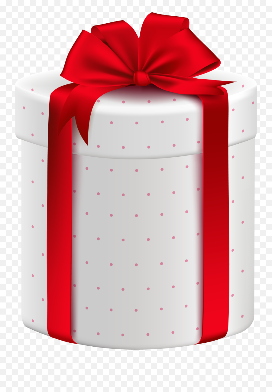 Christmas Gift Clip Art - White Box Png Download 42585770 Cadeaux D Anniversaire Png Emoji,Christmas Presents Clipart