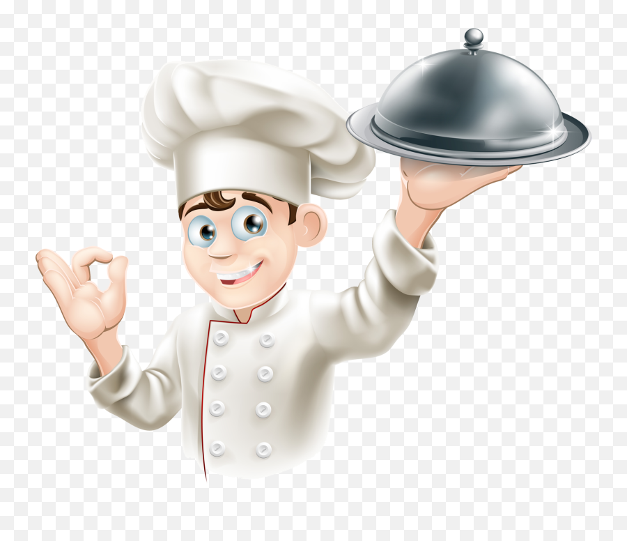 Chef Png - Transparent Clipart Chef Png Emoji,Chef Png