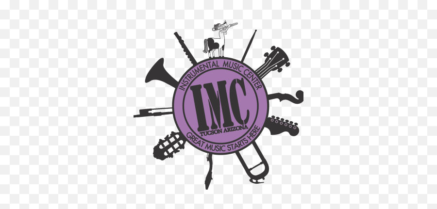Sykesvillemiddle School Band And Orchestra Handbook 2017 - Instrumental Logo Emoji,Marching Band Clipart