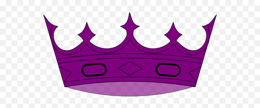 Crown Logo First Clip Art At Clkercom - Vector Clip Art Purple Crown Clip Art Emoji,Crown Logo