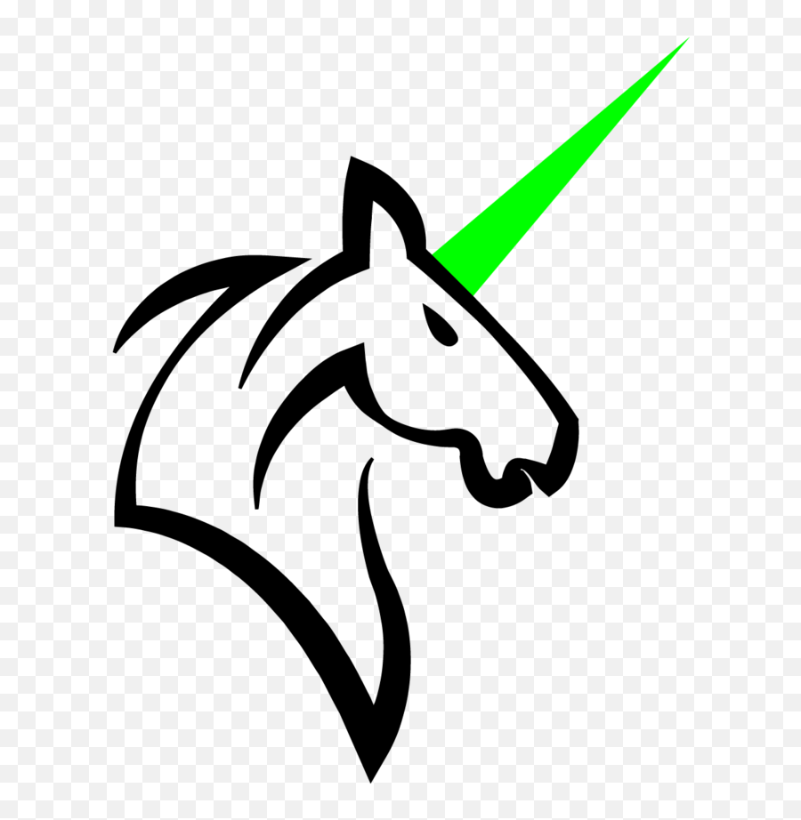 Unicorn Horn Pegasus Logo Computer Icons - Unicorn Png Unicorn Horn Transparent Background Emoji,Unicorn Logo