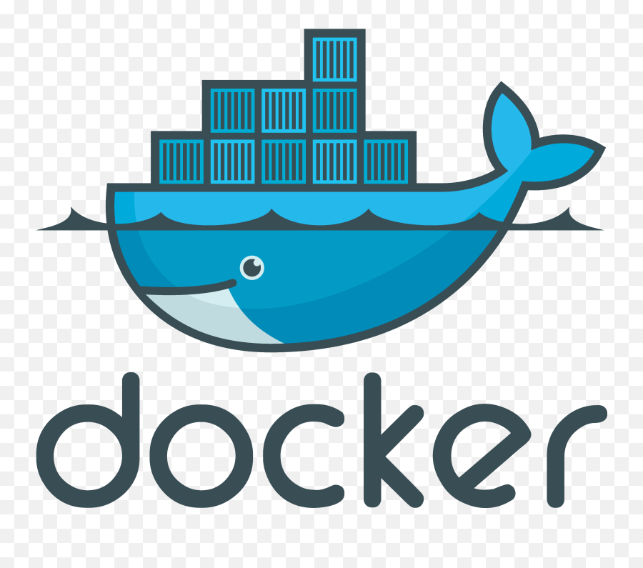 Docker U2013 Logos Brands And Logotypes 623559 - Png Images Docker Logo Emoji,Logo Types
