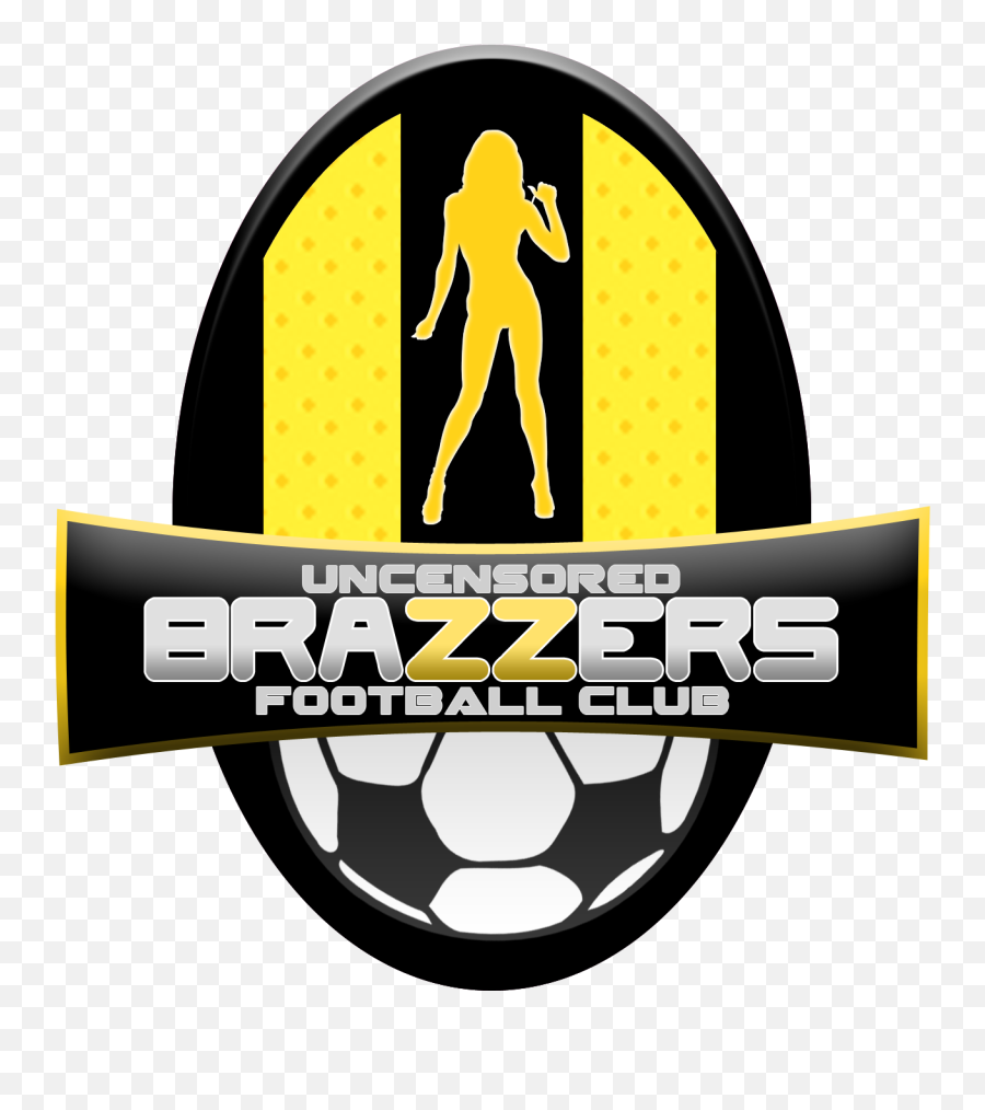 Brazzers Ozersk Goalstream - For Soccer Emoji,Brazzers Logo