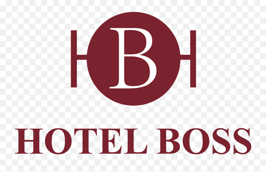 Portfolio - Hotel Boss Worldwide Hotels Hotel Boss Singapore Logo Emoji,Boss Logo