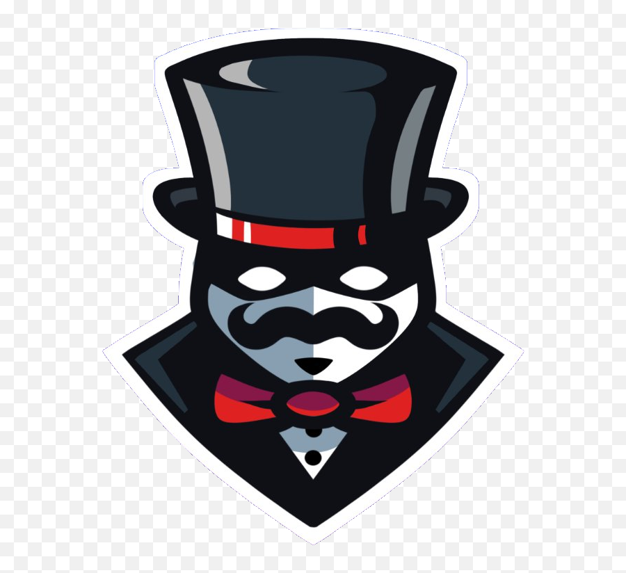 Mag - Fictional Character Emoji,Magician Logo