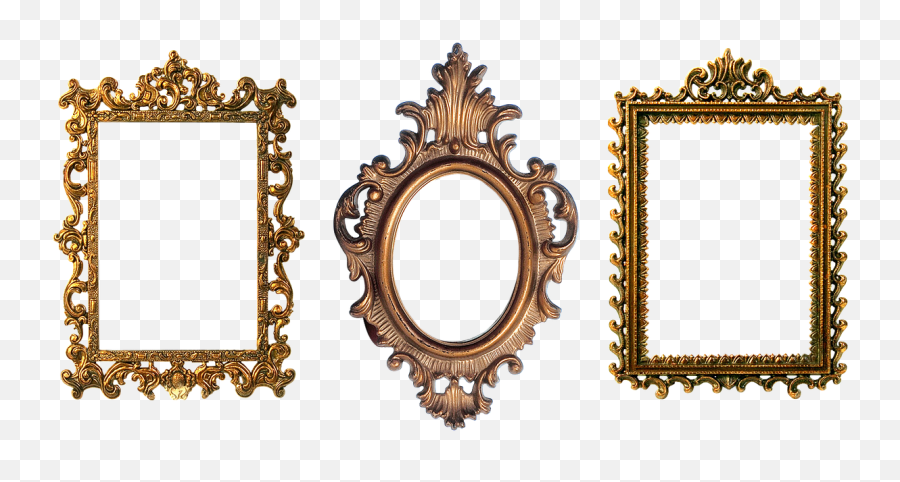 100 Free Gold Frame U0026 Frame Photos - Pixabay Frames Design Images Hd Emoji,Golden Frame Png