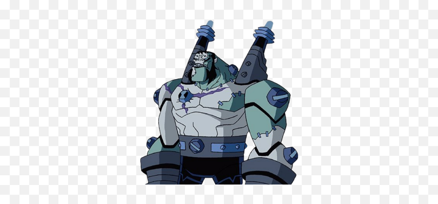 The Electric Corpse Ben 10 Wiki Fandom - Ben 10 Omniverse Frankenstrike Emoji,Electric Png