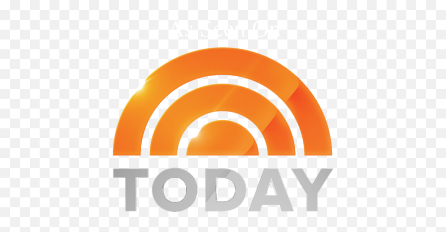 Today Logos - Today Show Logo Png Emoji,Today Show Logo