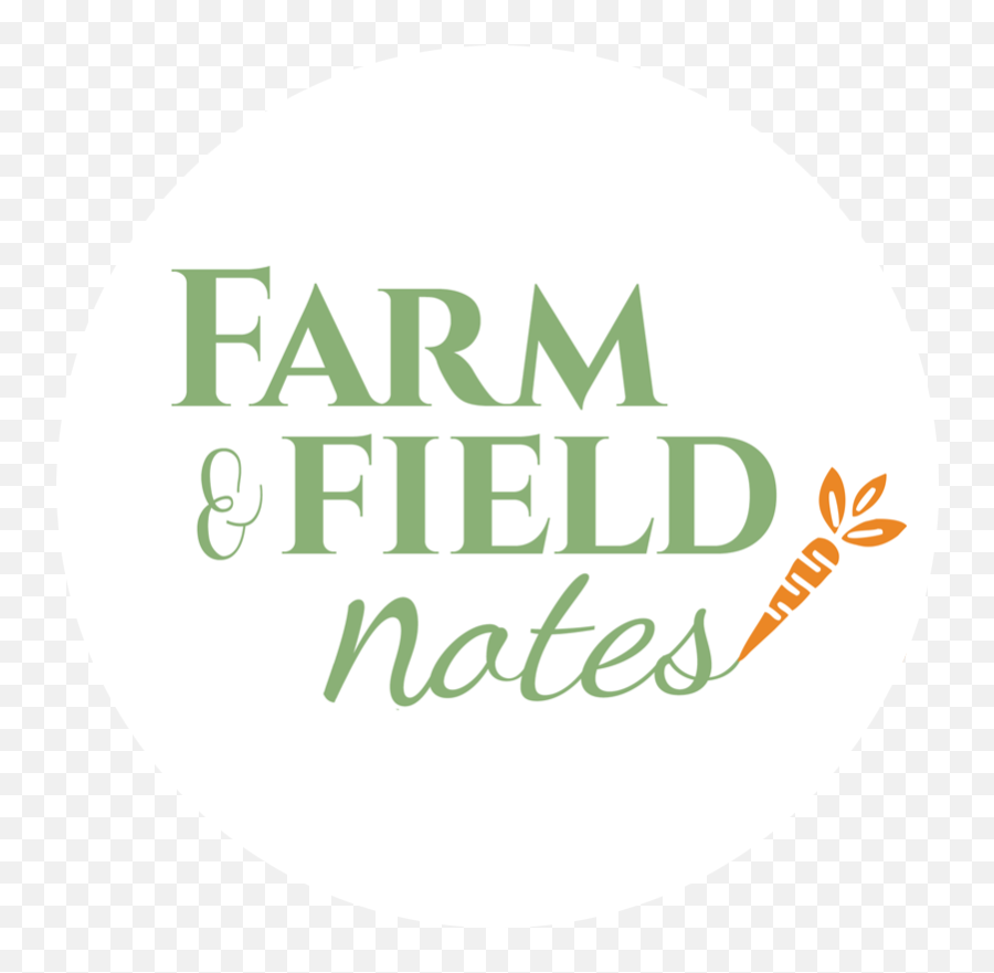 Farm And Field Notes - Food And Farm Stories Of Vermont Midatlantic Farm Credit Emoji,Notes Logo