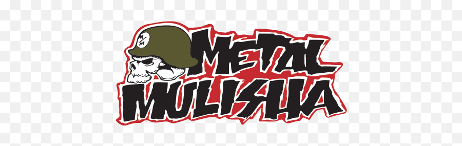 Printed Vinyl Metal Mulisha Logo - Metal Mulisha Emoji,Metal Mulisha Logo