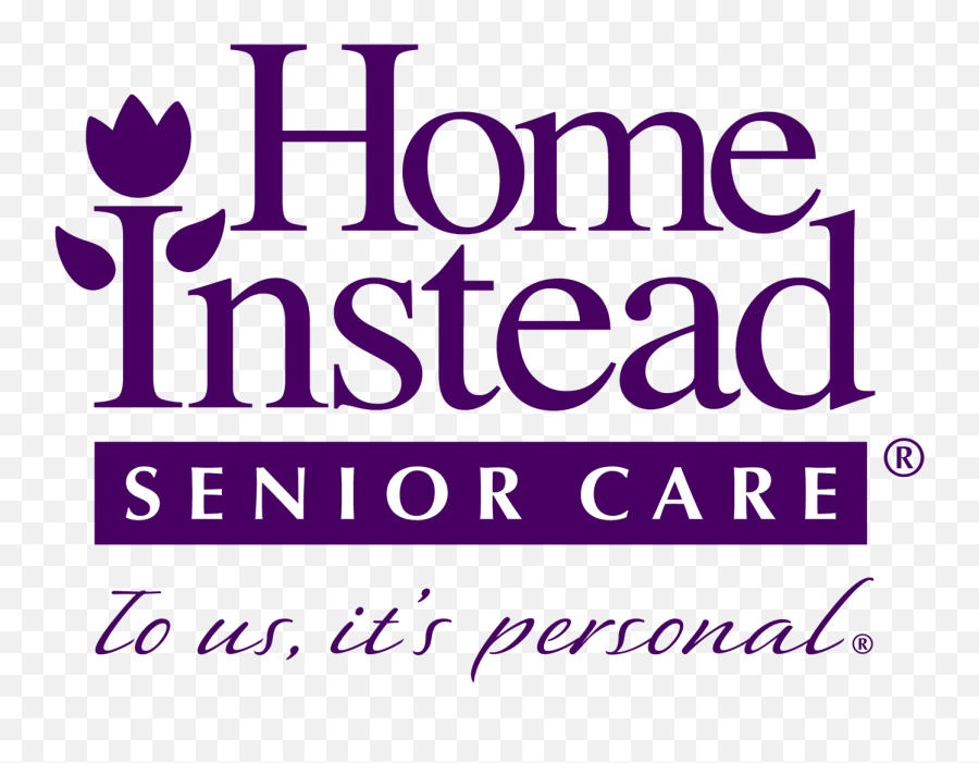 Home Instead Senior Care Logo And Symbol Meaning History Png - Home Instead Senior Care Emoji,Care Logo