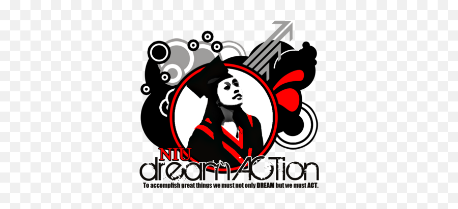 Dream Action Niu - Dream Action Niu Emoji,Niu Logo