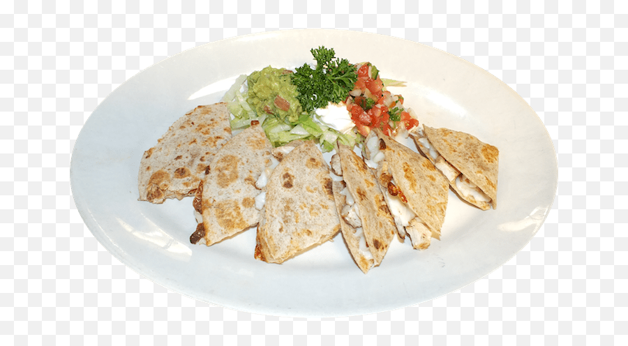 Enchiladas Quesadillas Tacos - Platter Emoji,Quesadilla Png