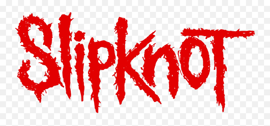 Slipknot Logo And Symbol Meaning - Slipknot Logo Red Emoji,Red S Logos