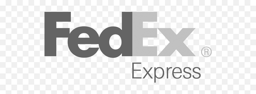 Copy U0026 Ship U2013 Pixel Print U0026 Post - Fedex Express Black And White Logo Png Emoji,Fedex Ground Logo