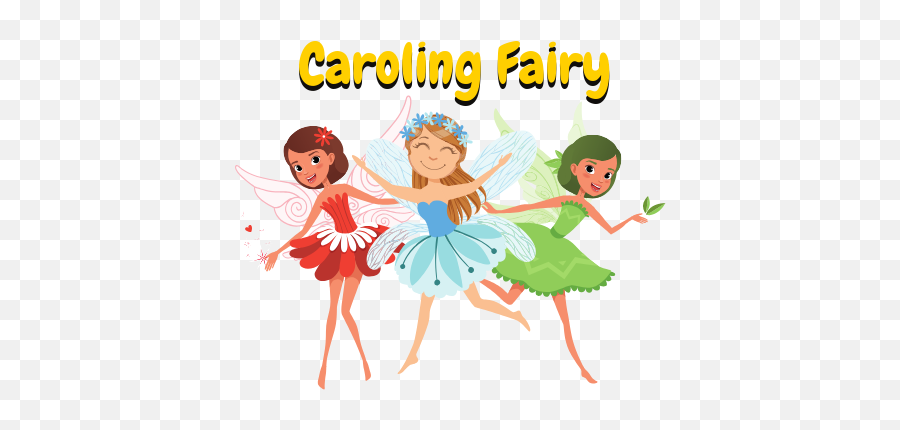 Childcare Shows - Check Out Our Full List Of Available Shows Fairy Emoji,Christmas Carolers Clipart