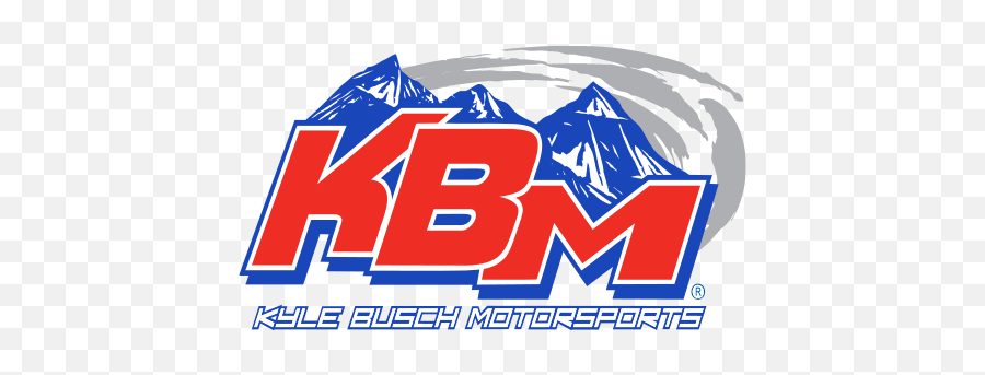 Nascar Driver Kyle Busch - Kyle Busch Motorsports Logo Emoji,Busch Logo