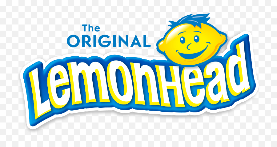 Lemonhead Logos 2780483 - Png Images Pngio Lemonhead Emoji,Chewy Logo