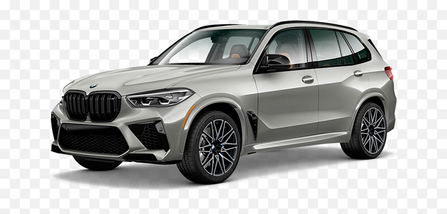 2020 Bmw X5 M X5 M Competition 4 - Door Awd Suv Specifications Bmw X5 Color Emoji,M Png