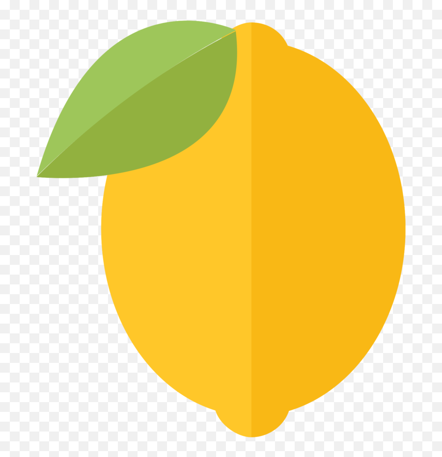 Free Lemon 1201873 Png With Transparent - Sweet Lemon Emoji,Lemon Transparent Background