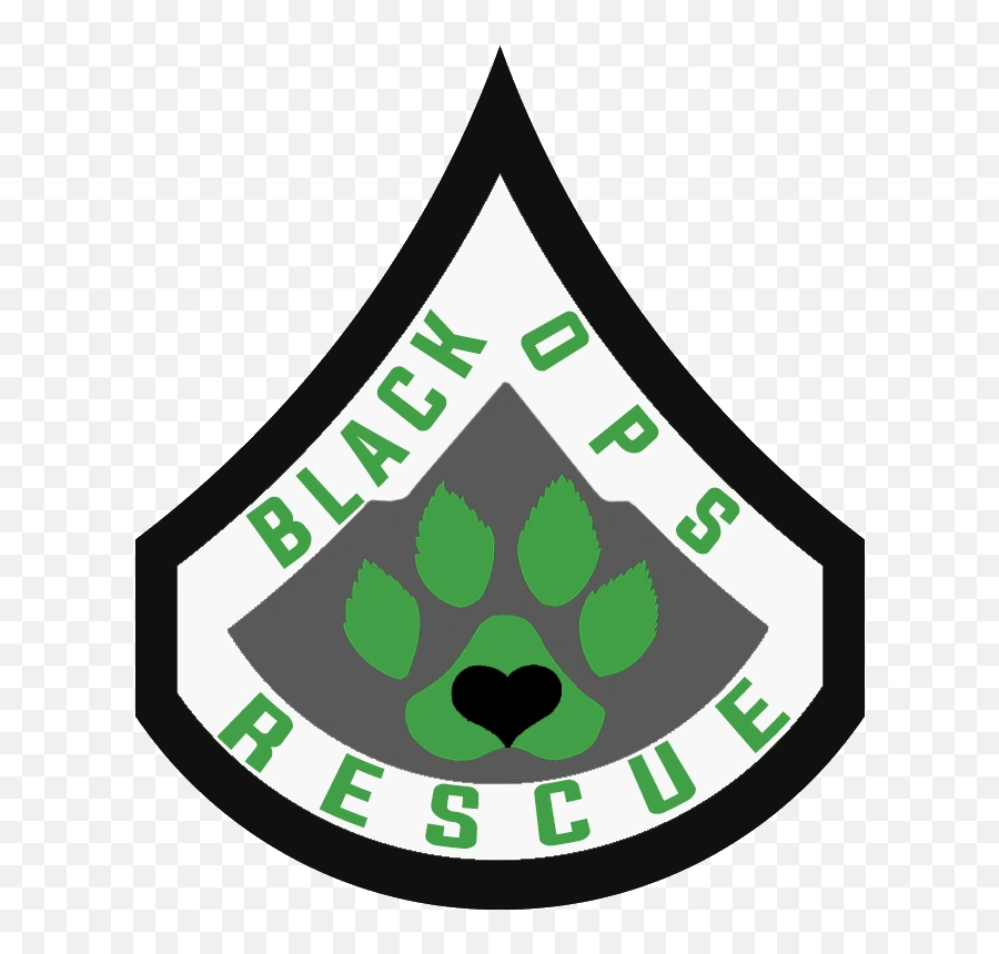 Black Ops Rescue - Language Emoji,Black Ops Logo