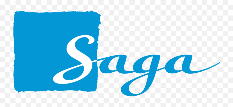 Saga Logo Misc Logonoidcom - Saga Transparent Logo Emoji,Sharpie Logo