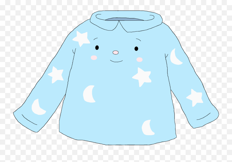 Pajamas - Pajamas Summer Camp Island Emoji,Pajamas Png