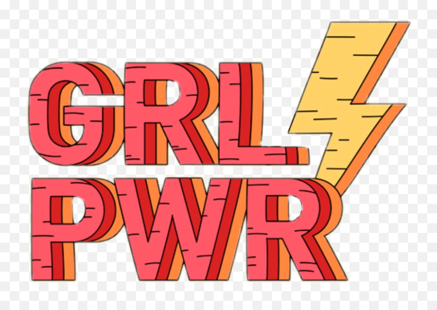 Girl - Girl Power Transparent Emoji,Girl Power Png