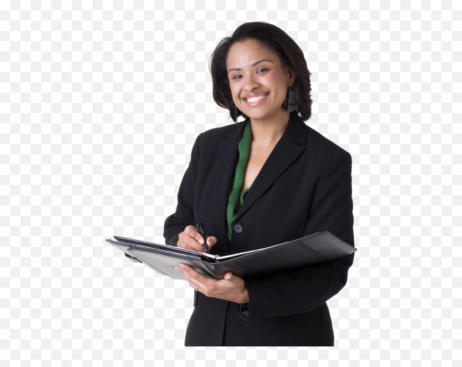 Business Woman Standing Png Business - Organization Emoji,Business Woman Png