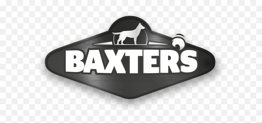 Original Baxter Logo Transparent Png - Baxters Dog Food Logo Emoji,Baxters Logo