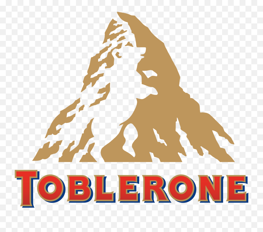Gift Store - Toblerone Chocolate Logo Emoji,Toblerone Logo