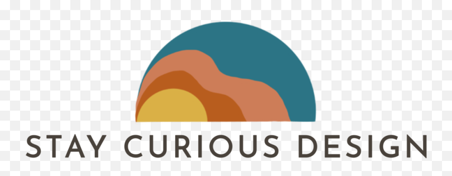 Stay Curious Design Emoji,Curious Pictures Logo