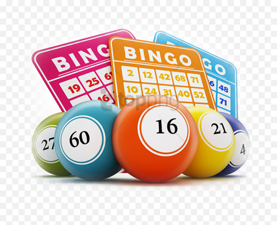 Download Free Png Bingo Png Image With - Transparent Background Bingo Graphic Emoji,Bingo Png
