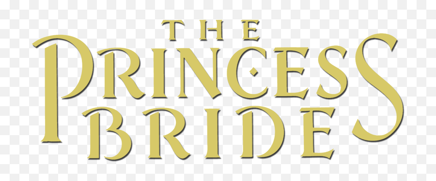 The Princess Bride Emoji,Bride Logo