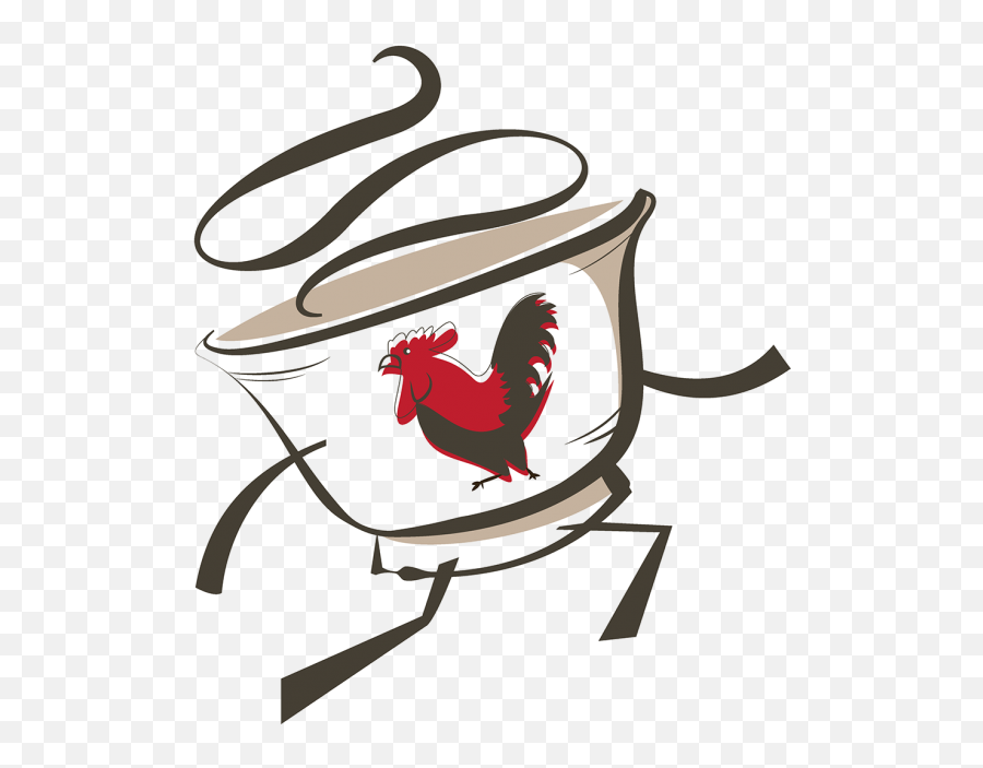 Chicken Soup Clipart Mangkok - Bakso Logo Png 730x730 Logo Design Logo Mangkok Emoji,Soup Clipart