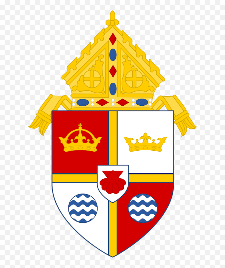 Knights Of Columbus - Vertical Emoji,Knights Of Columbus Logo