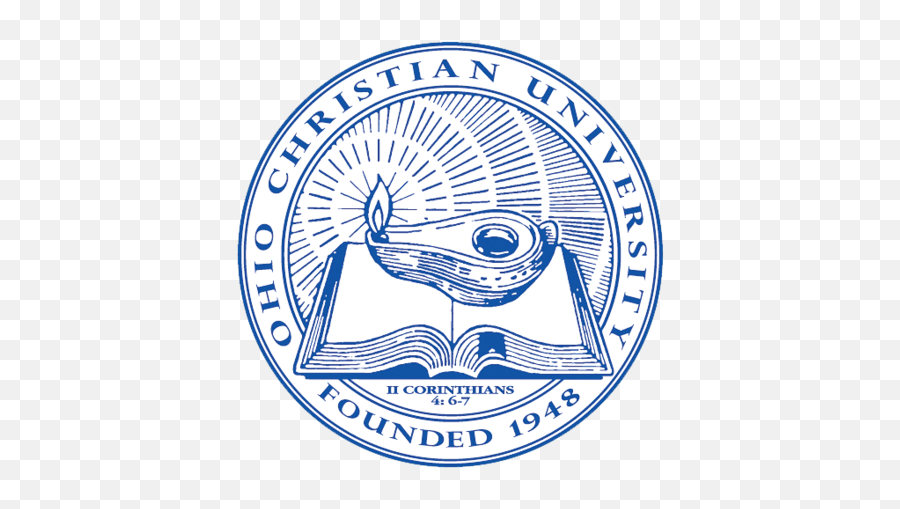 Ohio Christian University Emoji,Ohio Northern University Logo