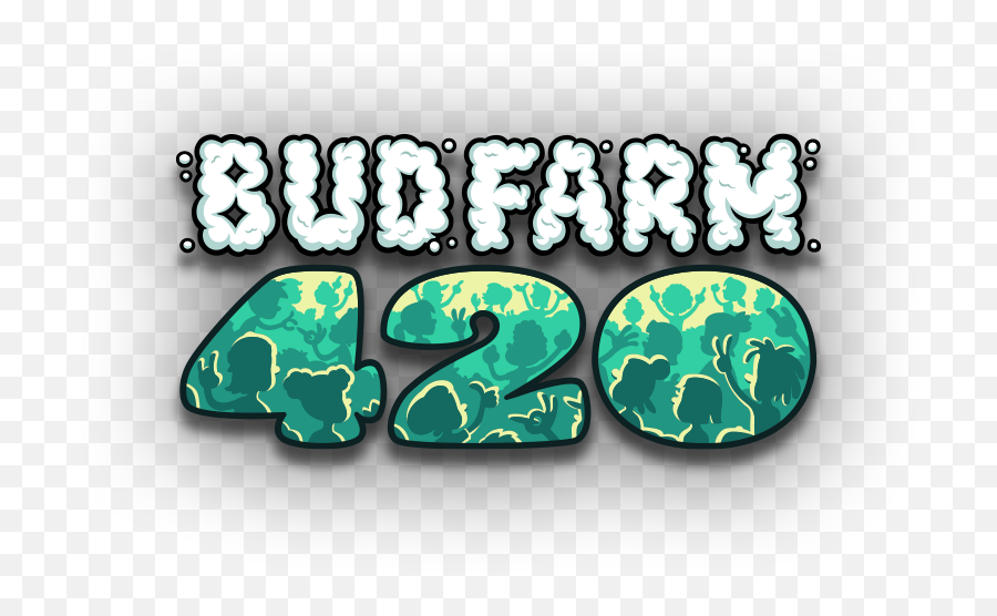 Bud Farm 420 Emoji,420 Png