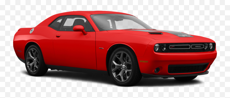 Muscle Car Comparison Dodge Challenger Vs Ford Mustang Emoji,Mustang Png