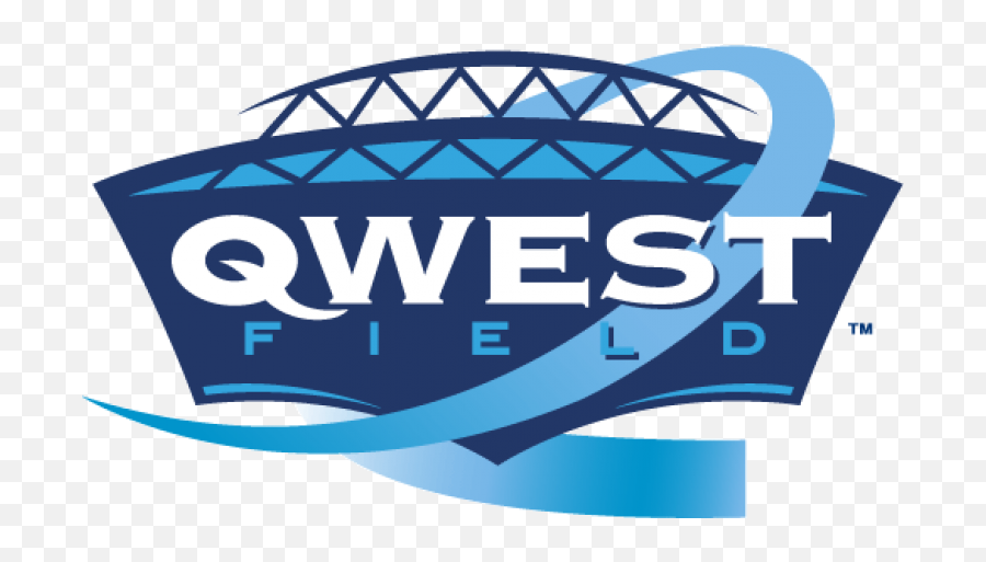 Peel - Qwest Field Emoji,Seahawks Logo