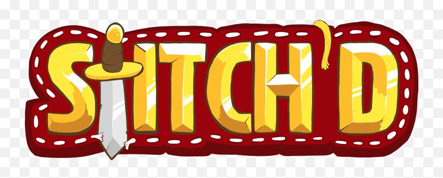 Stitchu0027d The Game - Louieu0027s Loops Emoji,Stitched Logo