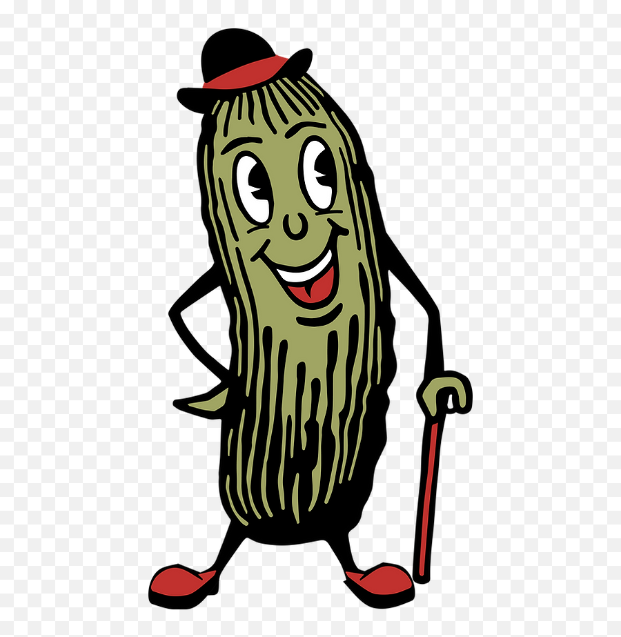 Vegan Comfort Food Atlas Chku0027n Shack Emoji,Happy Pickle Clipart