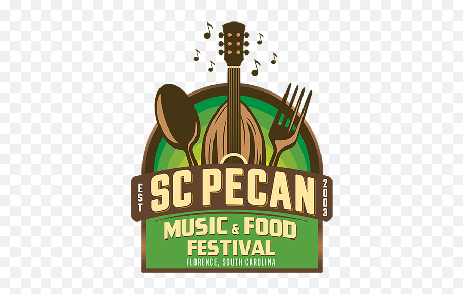 Sc Pecan Festival Florence South Carolina Emoji,South Carolina Png