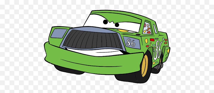 Disney Cars 3 Clipart - Clip Art Library Emoji,Cars Movie Png